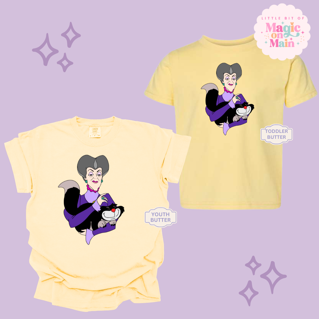 PRINTED TREMAINE NO SPARKLE - YOUTH/TODDLER