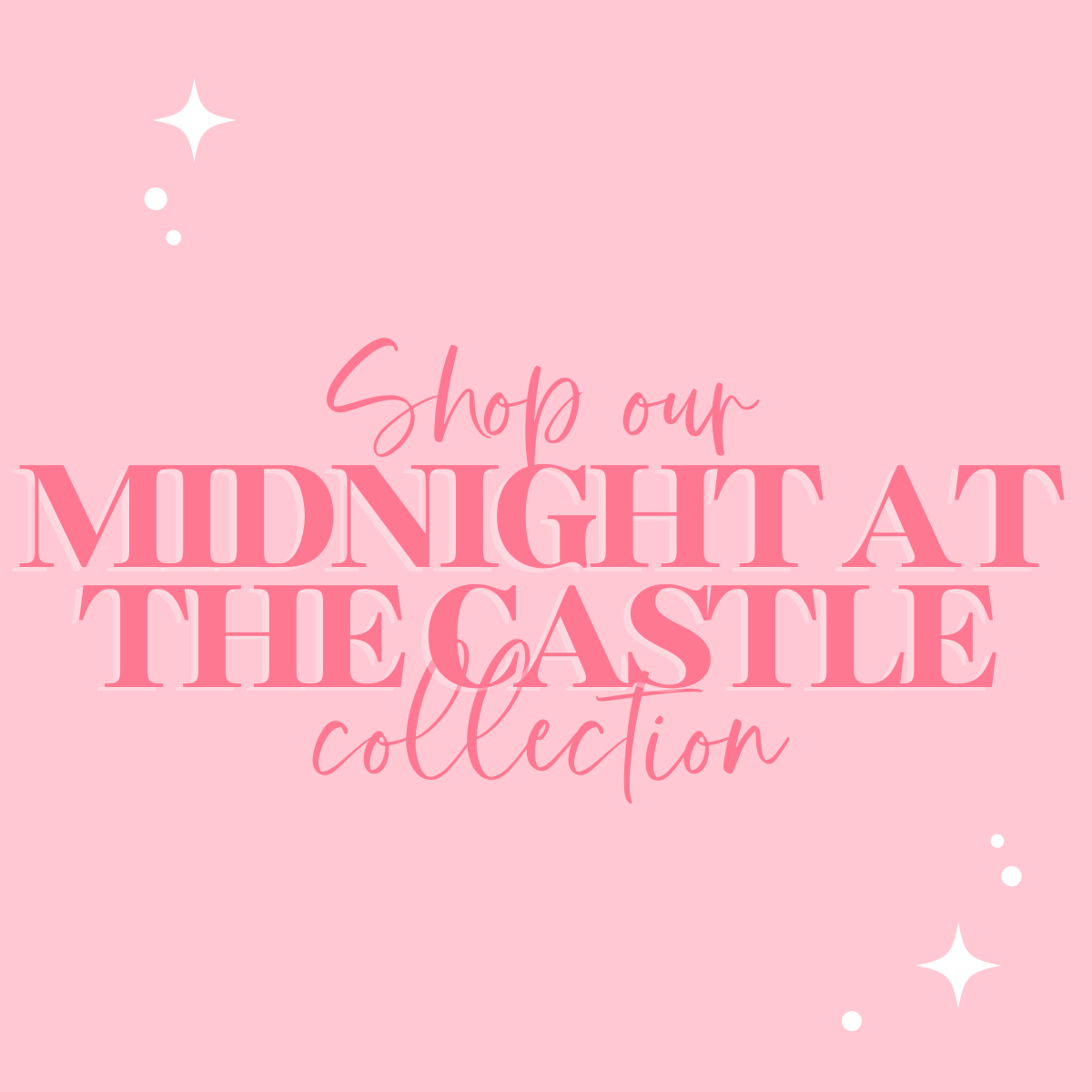 Midnight At The Castle