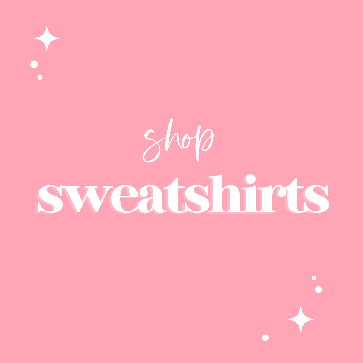 SWEATSHIRTS