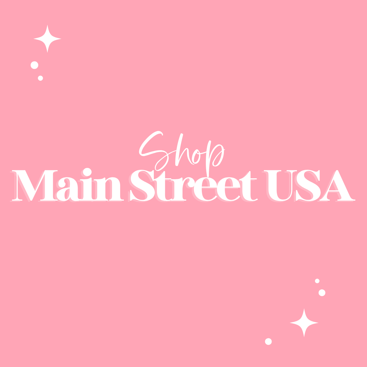 MAIN STREET USA