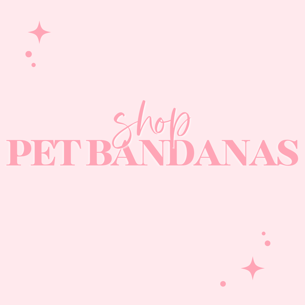 PET BANDANAS