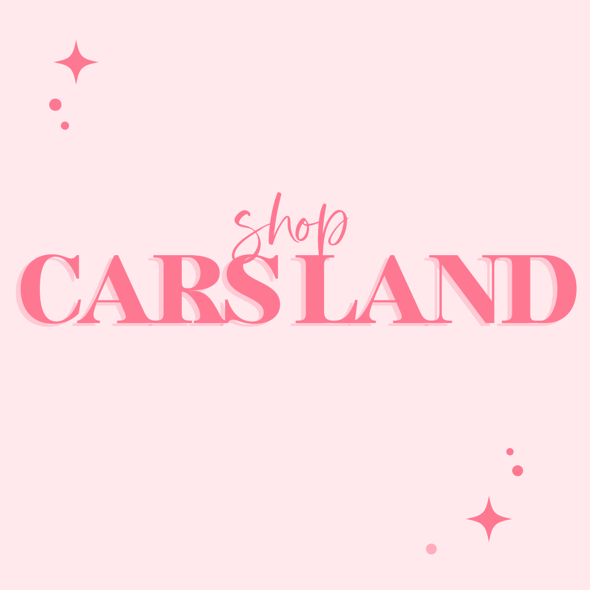 CARS LAND