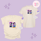 PRINTED 70TH - EXCLUSIVE TO MoM - YOUTH/TODDLER