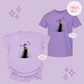 PRINTED SPOOKY JASMINE - YOUTH/TODDLER