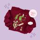 PRINTED MAX AND FRIENDS - EXCLUSIVE TO MoM - ADULT SWEATSHIRT