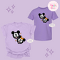 PRINTED VAMPIRES - YOUTH/TODDLER