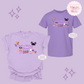 PRINTED JUST A GHOUL ELEMENTS - EXCLUSIVE TO MOM - YOUTH/TODDLER
