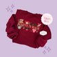 PRINTED BELIEVE IN MAGIC - EXCLUSIVE TO MoM - ADULT SWEATSHIRT