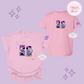 PRINTED 70TH - EXCLUSIVE TO MoM - YOUTH/TODDLER