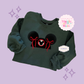EMBROIDERED MCKY PARK HAT - EXCLUSIVE TO MoM - ADULT SWEATSHIRT 10036