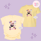 PRINTED SPOOKY ELEMENTS - EXCLUSIVE TO MOM - YOUTH/TODDLER