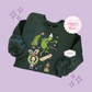 PRINTED MAX AND FRIENDS - EXCLUSIVE TO MoM - ADULT SWEATSHIRT