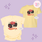 PRINTED KACHOW - YOUTH/TODDLER