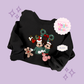 PRINTED WINTER MAGIC - EXCLUSIVE TO MoM - ADULT SWEATSHIRT