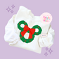 PRINTED MICKEY WREATH - EXCLUSIVE TO MoM - ADULT SWEATSHIRT
