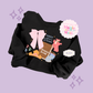 PRINTED ONCE UPON A DREAM  - EXCLUSIVE TO MoM - ADULT SWEATSHIRT 10048