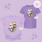PRINTED JACK AND SALLY  - YOUTH/TODDLER