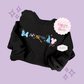 EMBROIDERED PARK DAY MAGIC - EXCLUSIVE TO MoM - ADULT SWEATSHIRT