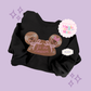 EMBROIDERED GINGERBREAD HOLIDAY HAT - EXCLUSIVE TO MoM - ADULT SWEATSHIRT (Copy)