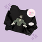 EMBROIDERED FRNKN GFY - EXCLUSIVE TO MoM - ADULT SWEATSHIRT 10060