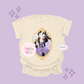 PRINTED VILLAINS COQUETTE - EXCLUSIVE TO MoM - ADULT T-SHIRT