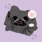 EMBROIDERED PARK GIRLIE HAT - EXCLUSIVE TO MoM - ADULT SWEATSHIRT