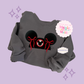 EMBROIDERED MCKY PARK HAT - EXCLUSIVE TO MoM - ADULT SWEATSHIRT 10036
