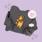 PRINTED BEARY SCARY - EXCLUSIVE TO MoM - ADULT SWEATSHIRT