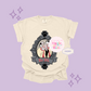 PRINTED DE VIL- EXCLUSIVE TO MoM - ADULT T-SHIRT