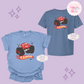 PRINTED KACHOW - YOUTH/TODDLER