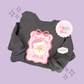 PRINTED SML WORLD COQUETTE - EXCLUSIVE TO MoM - ADULT SWEATSHIRT