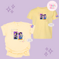 PRINTED 70TH - EXCLUSIVE TO MoM - YOUTH/TODDLER
