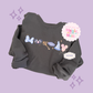 PRINTED PARK DAY MAGIC - EXCLUSIVE TO MoM - ADULT SWEATSHIRT