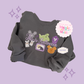 EMBROIDERED THIS IS HALLOWEEN - EXCLUSIVE TO MoM - ADULT SWEATSHIRT
