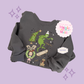 PRINTED MAX AND FRIENDS - EXCLUSIVE TO MoM - ADULT SWEATSHIRT