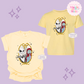 PRINTED JACK AND SALLY  - YOUTH/TODDLER