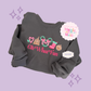 PRINTED OH WHAT FUN - EXCLUSIVE TO MoM - ADULT SWEATSHIRT