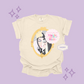 PRINTED EVIL QUEEN MIRROR - EXCLUSIVE TO MoM - ADULT T-SHIRT