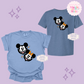 PRINTED VAMPIRES - YOUTH/TODDLER