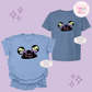 PRINTED BOOGIE BASH HAT - EXCLUSIVE TO MOM - YOUTH/TODDLER