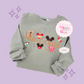 PRINTED BELIEVE IN MAGIC - EXCLUSIVE TO MoM - ADULT SWEATSHIRT