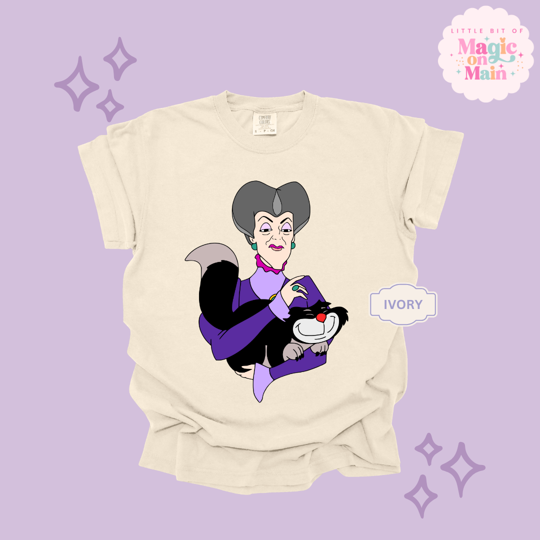 PRINTED TREMAINE NO SPARKLE - ADULT T-SHIRT