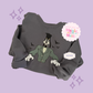 EMBROIDERED FRNKN GFY - EXCLUSIVE TO MoM - ADULT SWEATSHIRT 10060