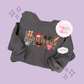 PRINTED BELIEVE IN MAGIC - EXCLUSIVE TO MoM - ADULT SWEATSHIRT