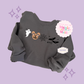 PRINTED BOO CREW - EXCLUSIVE TO MoM - ADULT SWEATSHIRT