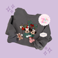 PRINTED WINTER MAGIC - EXCLUSIVE TO MoM - ADULT SWEATSHIRT