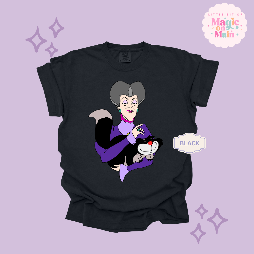 PRINTED TREMAINE NO SPARKLE - ADULT T-SHIRT