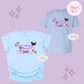 PRINTED JUST A GHOUL ELEMENTS - EXCLUSIVE TO MOM - YOUTH/TODDLER