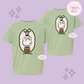 PRINTED OOGIE COQUETTE - YOUTH/TODDLER