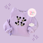 EMBROIDERED MCKY STARS - EXCLUSIVE TO MoM - ADULT SWEATSHIRT 10037